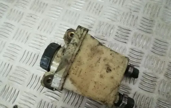 Fiat Marea Power steering fluid tank/reservoir