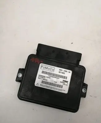 Volvo V70 Hand brake control module 30773822