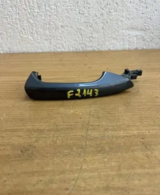 Mercedes-Benz C W204 Sliding door exterior handle A2047600270 F2142