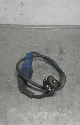 Detonation knock sensor