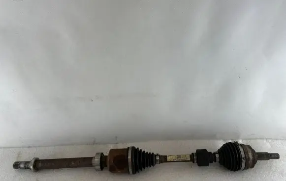 Dacia Sandero III Front driveshaft 391006526R