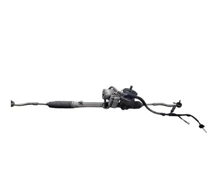 Peugeot 208 Steering rack 9605202580