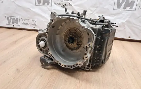 Hyundai i40 Automatic gearbox A6MF2