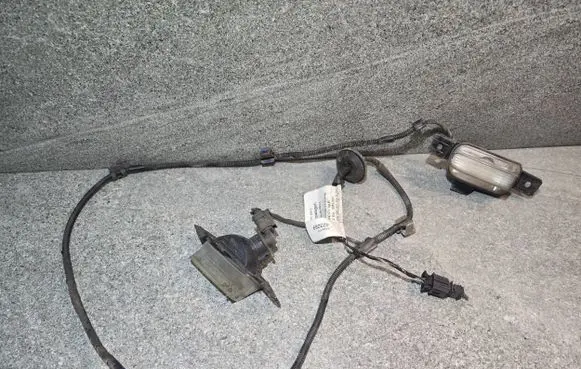 Volkswagen Tiguan Parking sensor (PDC) wiring loom 5N0971104B 5N0971104C 16032007
