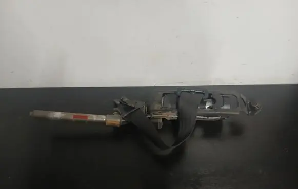 Volvo S60 Front seatbelt 6003114