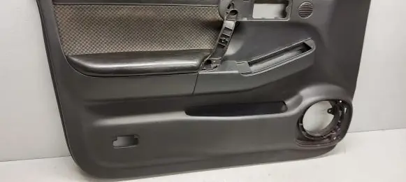 Opel Frontera B Front door card panel trim 897121321 897121251Z 91161190