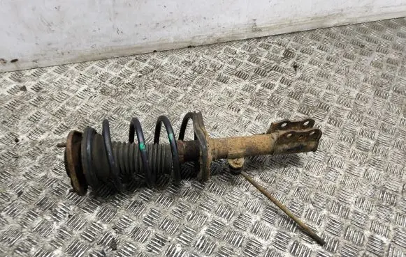 Toyota Corolla Verso AR10 Front shock absorber/damper