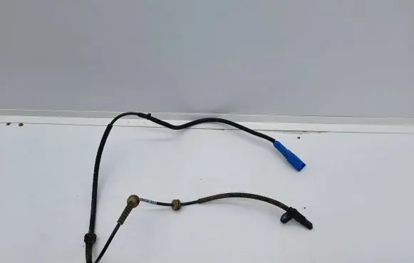 Citroen C3 Aircross ABS brake wheel speed sensor 3637200