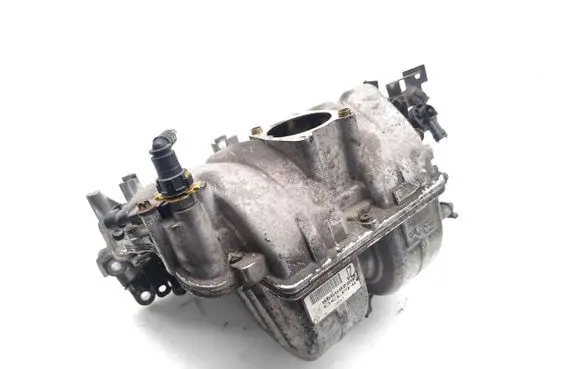 Opel Meriva A Intake manifold 55559225