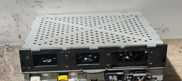 Audi A6 S6 C6 4F Sound amplifier 4F0035541L