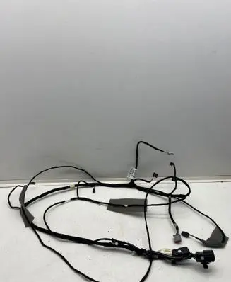 Ford Focus Other wiring loom JX6T14335 A00000000 13600344000