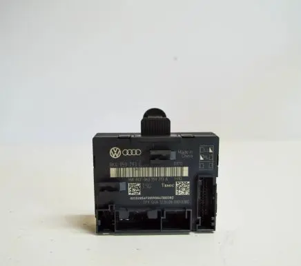 Audi A4 S4 B8 8K Door control unit/module 8K0959793C