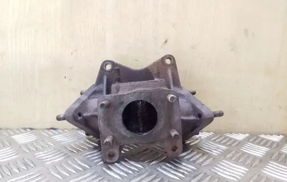Audi A4 S4 B6 8E 8H Exhaust manifold 059131799B