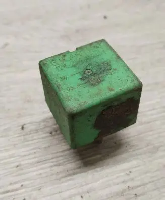 Peugeot 406 Other relay 03601