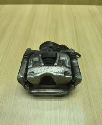 Audi A4 S4 B9 8W Rear brake caliper 8W0405BL