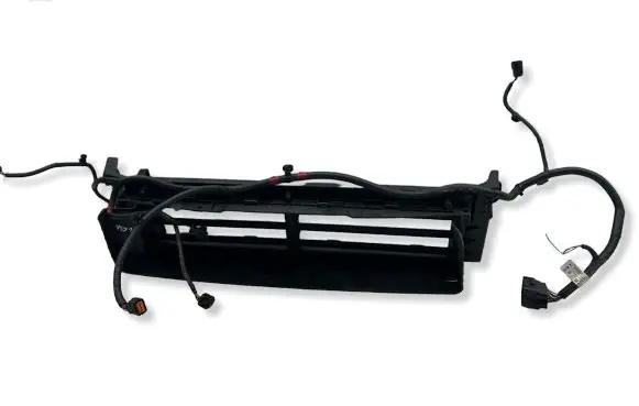 KIA Niro Intercooler air guide/duct channel 86959Q4000