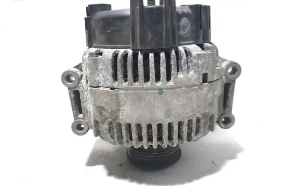 Audi A6 S6 C6 4F Generator/alternator 06E903016G