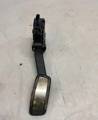 Volkswagen ID.4 Accelerator throttle pedal 1EC723503 6PV01400502