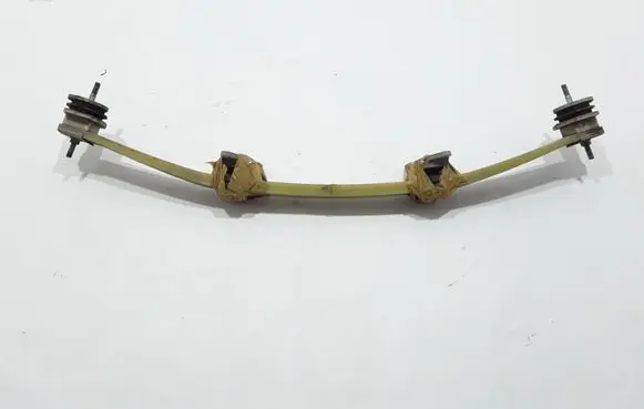 Volvo XC60 Rear leaf spring 31387285