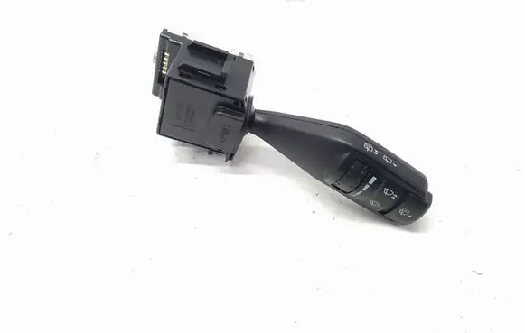 Ford Kuga I Wiper control stalk 17D9401 4M5T17A553BD