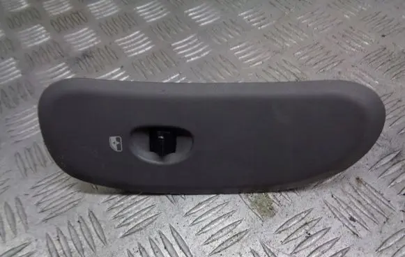 Dodge Grand Caravan Quarter vent window switch 746-75467-4