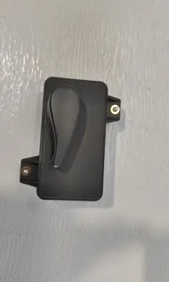 Audi A6 S6 C5 4B Seat adjustment handle 8L0959765 03480240