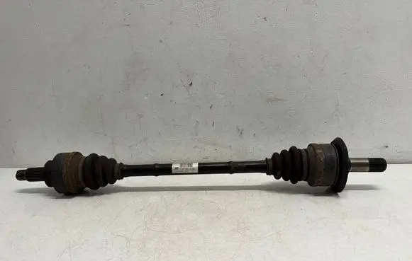 BMW 3 F30 F35 F31 Rear driveshaft 7597681 1262211