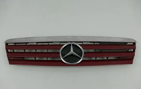 Mercedes-Benz A W168 Front bumper upper radiator grill 1688800083