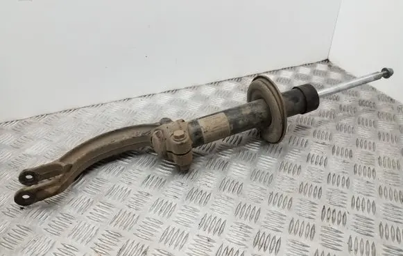 Audi A4 S4 B8 8K Front shock absorber/damper 8T0413031AF 8K0413