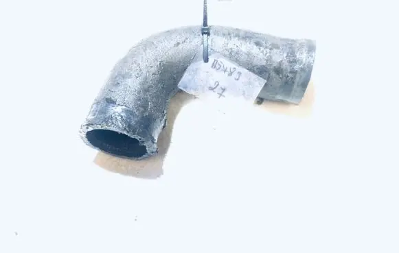 Nissan Almera Tino Intercooler hose/pipe