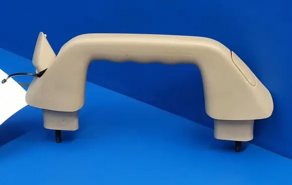 Ford Edge I (B) pillar trim (top) 7T437831407 7T437831407AW