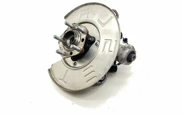 Tesla Model 3 Rear wheel hub 104441100G