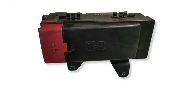 Jaguar XE Fuse box set 
