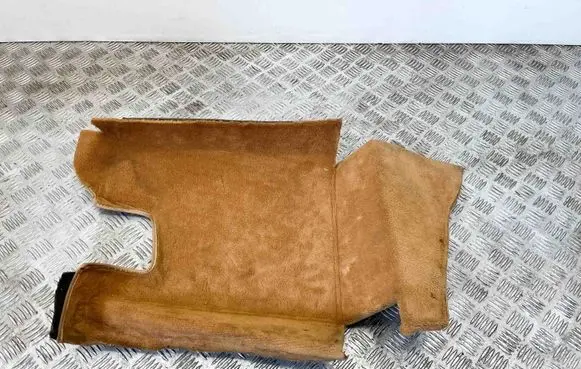 Mercedes-Benz SLC C107 Centre console side trim rear 1076905230 A1076905230