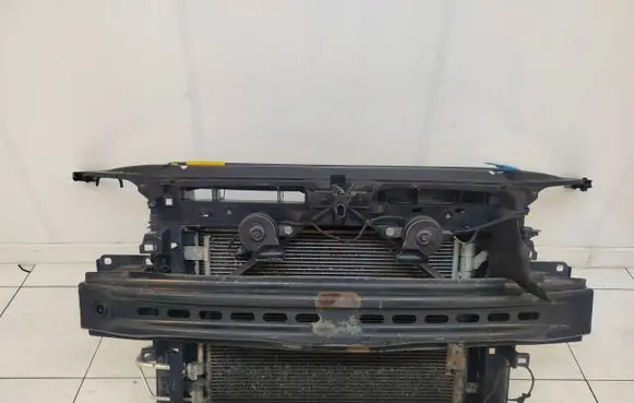 Skoda Octavia Mk3 (5E) Radiator support slam panel 