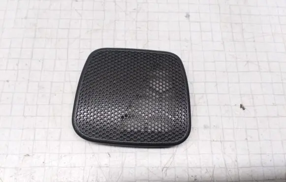 Opel Astra G Rear door speaker cover trim PETRI17915 09131926