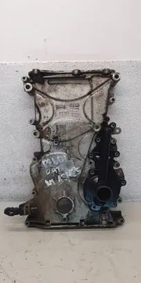 Fiat Panda III Timing chain cover 55247810