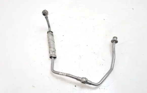 Audi A7 S7 4G Turbo turbocharger oiling pipe/hose 059145771AQ