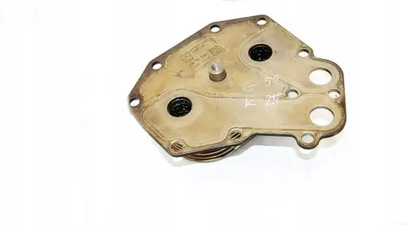 Mercedes-Benz Vario Engine oil radiator 153777