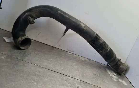 Volkswagen II LT Air intake hose/pipe 2D0129627