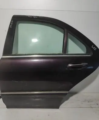 Mercedes-Benz C W203 Rear door 