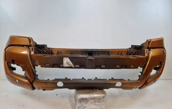 Ford Ranger Front bumper EB3B17C831E