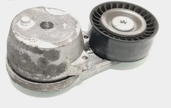 Land Rover Defender Generator/alternator belt tensioner Jpla6b209da