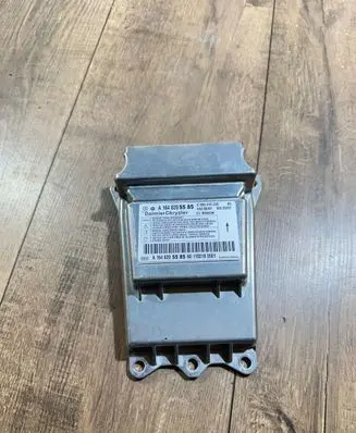 Mercedes-Benz ML W164 Airbag control unit/module A1648205585 0285010220