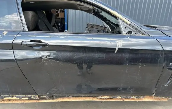 BMW 4 F32 F33 Front door
