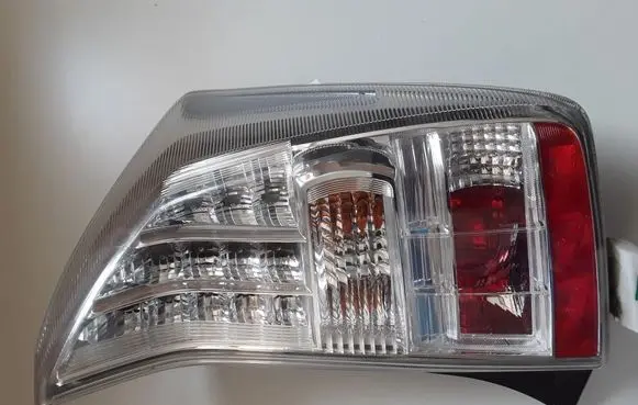 Toyota Prius (XW30) Rear/tail lights STANLEYP8007