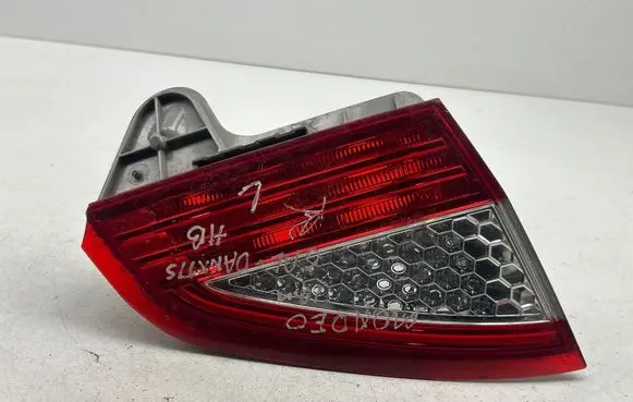 Ford Mondeo MK IV Tailgate rear/tail lights 7ST113A603A