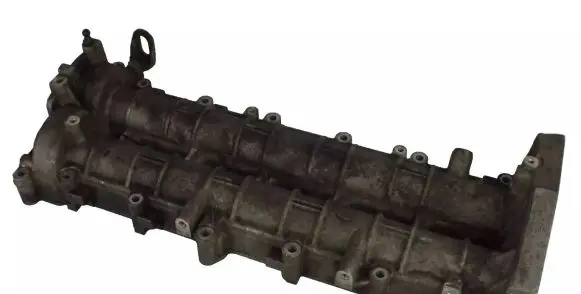 Rocker cam cover