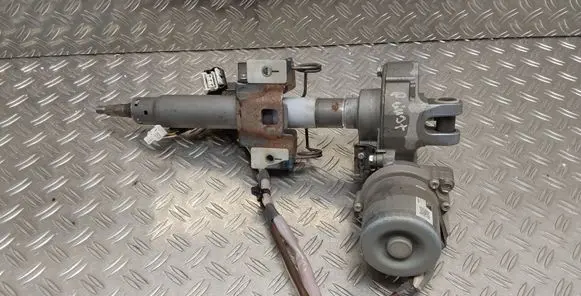 Electric power steering pump