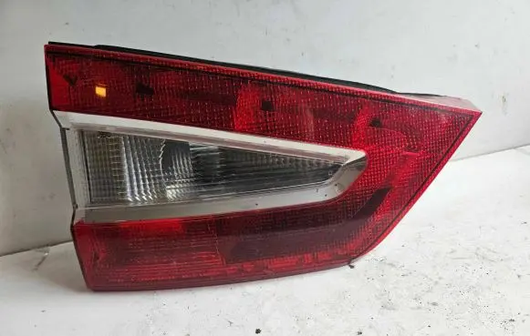 Ford Galaxy Rear/tail lights 162497